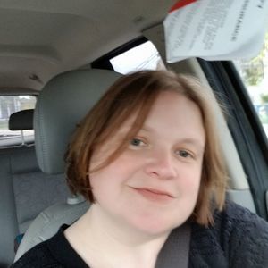 Meet your Posher, Tonya